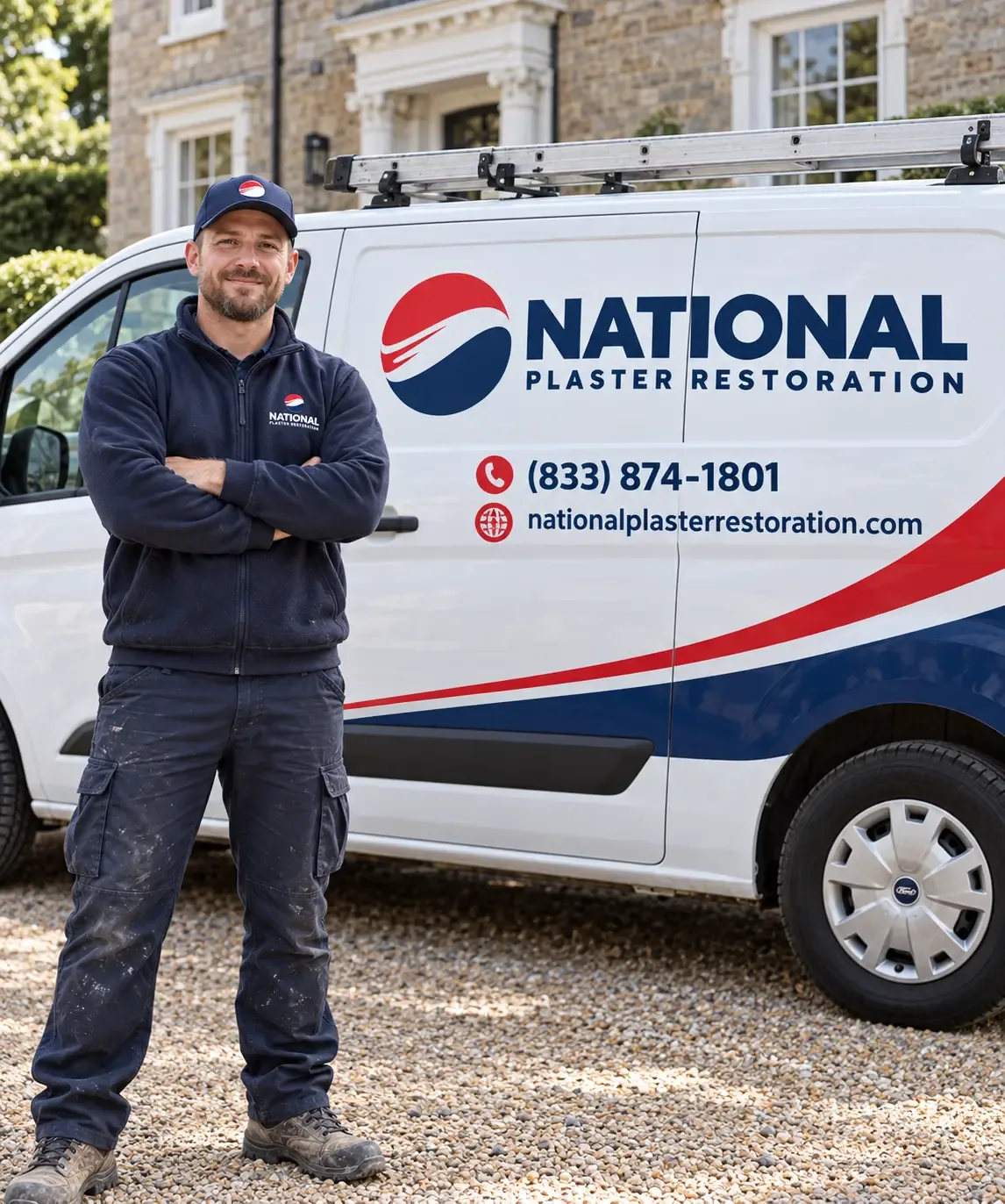 Plaster Repair Walker, MI FAQs